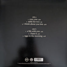 Aron! : Cozy You (And Other Nice Songs) (LP,45 RPM,EP,Stereo)
