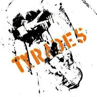 Tyrades : Tyrades (LP,Album)