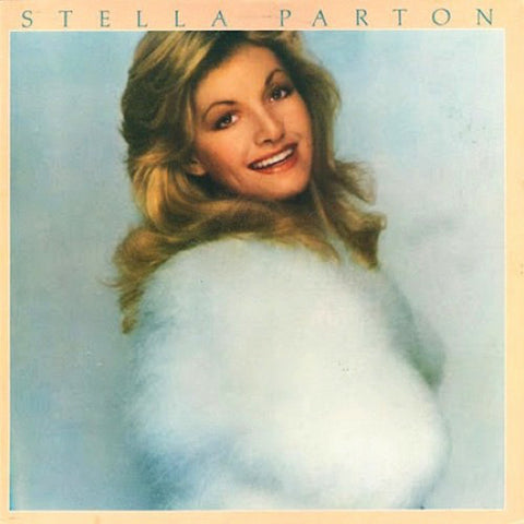 Stella Parton : Stella Parton (LP,Album)