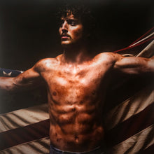 Benson Boone : American Heart (LP,Album)