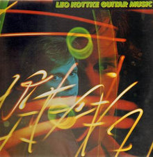 Leo Kottke : Guitar Music (LP,Album)