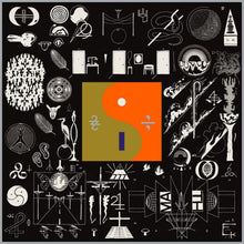 Bon Iver - 22, A Million (LP Vinyl)