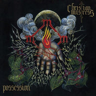 Christian Mistress : Possession (LP,Album)