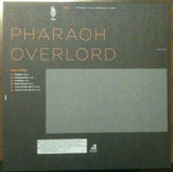 Pharaoh Overlord : Lunar Jetman (LP,Album,Limited Edition)