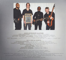 North Mississippi Allstars : Still Shakin’ (Album)