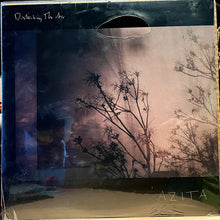 Azita : Disturbing The Air (LP,Album)