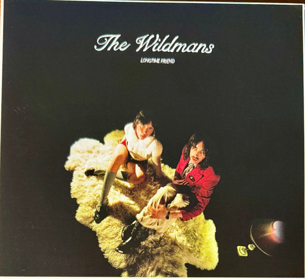 Wildmans, The : Longtime Friend (Album)