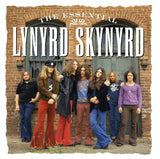 Lynyrd Skynyrd : The Essential Lynyrd Skynyrd (Compilation,Remastered)