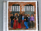 Lynyrd Skynyrd : The Essential Lynyrd Skynyrd (Compilation,Remastered)