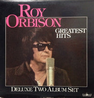 Roy Orbison : Greatest Hits (Special Tribute Collection) (LP,Compilation)