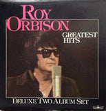 Roy Orbison : Greatest Hits (Special Tribute Collection) (LP,Compilation)