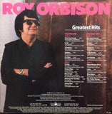 Roy Orbison : Greatest Hits (Special Tribute Collection) (LP,Compilation)