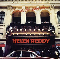 Helen Reddy : Live In London (LP,Album,Club Edition)