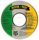House Of Pain : House Of Pain (Fine Malt Lyrics) (Album,Club Edition)