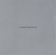 U2 : Tracks From The '90s (Promo)