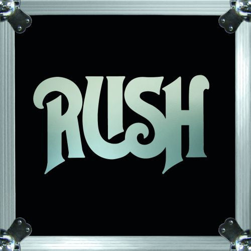 Rush : Sector 3 (Compilation)