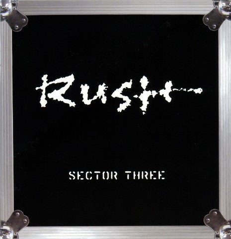Rush : Sector 3 (Compilation)