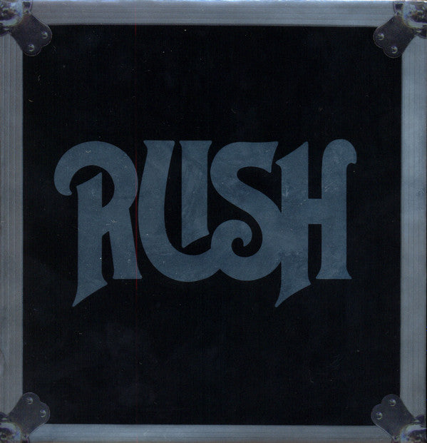 Rush : Sector 1 (Compilation)