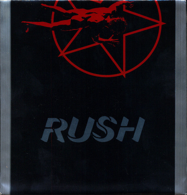 Rush : Sector 1 (Compilation)