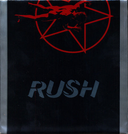 Rush : Sector 1 (Compilation)