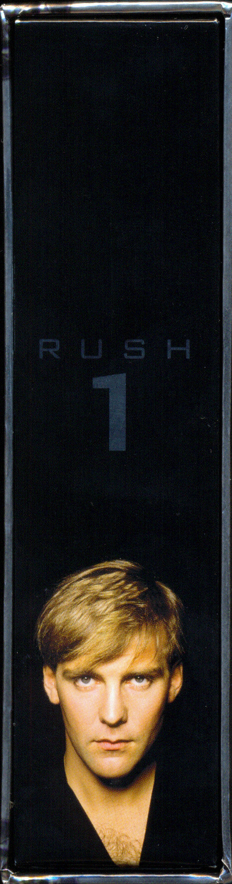 Rush : Sector 1 (Compilation)