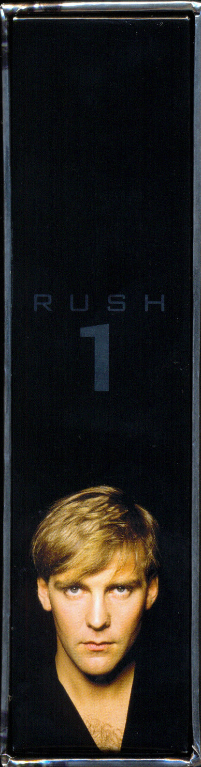 Rush : Sector 1 (Compilation)