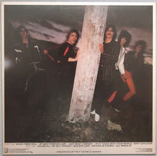 Cars, The : The Cars (LP,Album,Reissue)