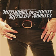 Nathaniel Rateliff & the Night Sweats - A Little Something More From (LP Vinyl) UPC: 888072017504