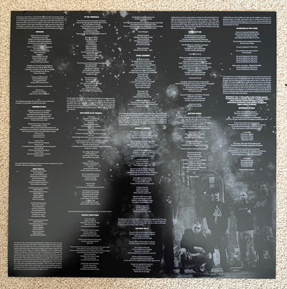 Hatebreed : Supremacy (LP,Album,Reissue)