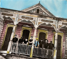 Jon Cleary : The Bywater Sessions (Album,Stereo)