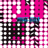 White Hills : Frying On This Rock (LP,Album)