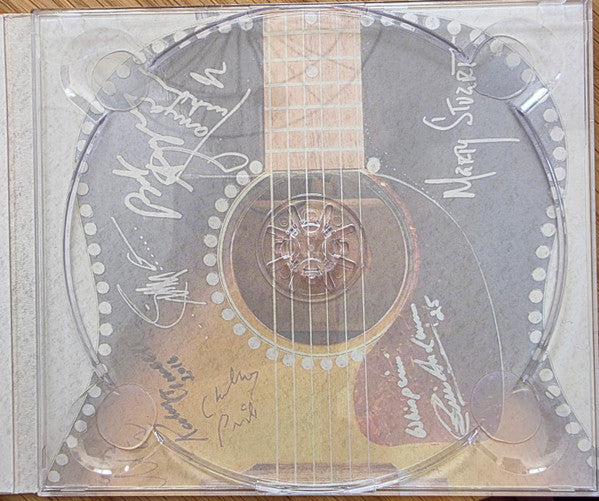 Sunny Sweeney : Rhinestone Requiem (Album)
