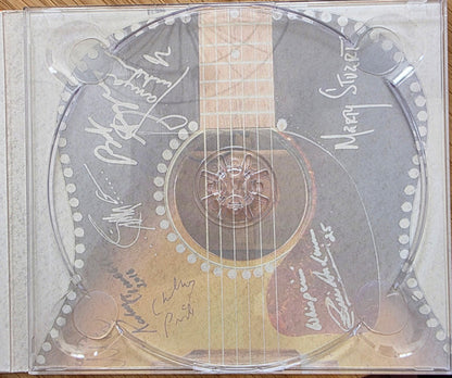 Sunny Sweeney : Rhinestone Requiem (Album)