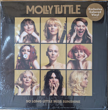 Molly Tuttle (2) : So Long Little Miss Sunshine (LP)