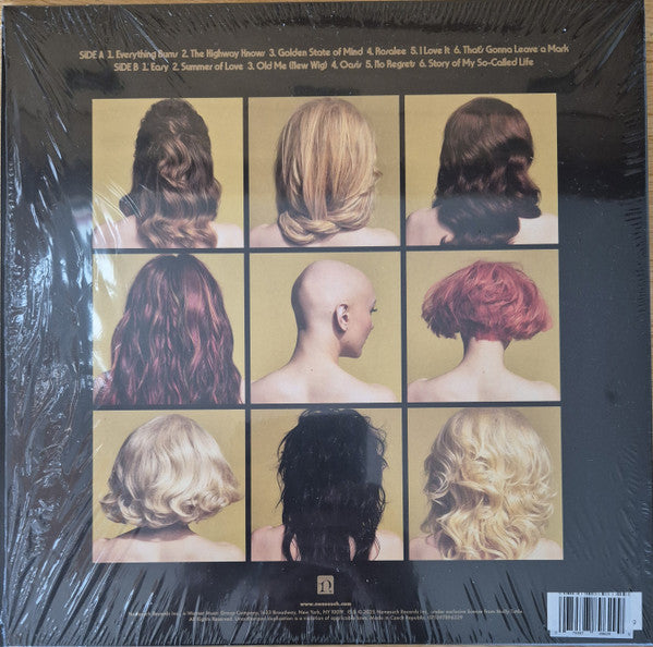 Molly Tuttle (2) : So Long Little Miss Sunshine (LP)