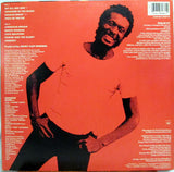 Jimmy Cliff : The Power And The Glory (LP,Album,Stereo)