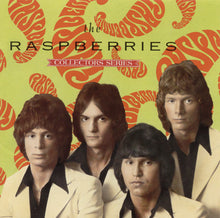 Raspberries : Capitol Collectors Series (Compilation,Club Edition,Reissue,Remastered)