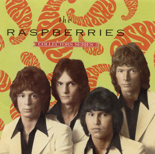 Raspberries : Capitol Collectors Series (Compilation,Club Edition,Reissue,Remastered)