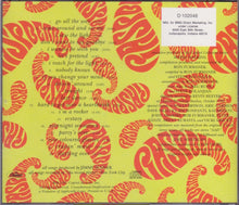 Raspberries : Capitol Collectors Series (Compilation,Club Edition,Reissue,Remastered)