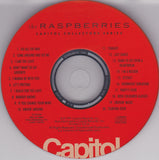 Raspberries : Capitol Collectors Series (Compilation,Club Edition,Reissue,Remastered)