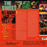 Sweet, The : Hell Raisers! (LP,Compilation)