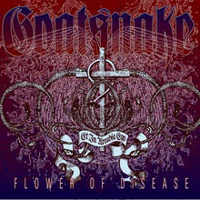 Goatsnake : Flower Of Disease (LP,Album,Reissue)