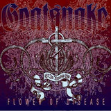 Goatsnake : Flower Of Disease (LP,Album,Reissue)