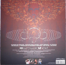 Goatsnake : Flower Of Disease (LP,Album,Reissue)