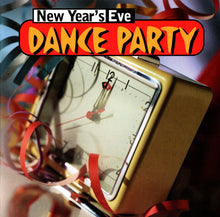Various : New Year’s Eve: Dance Party (Album,Compilation)