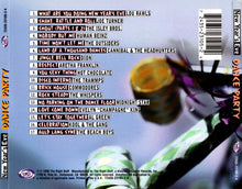 Various : New Year’s Eve: Dance Party (Album,Compilation)