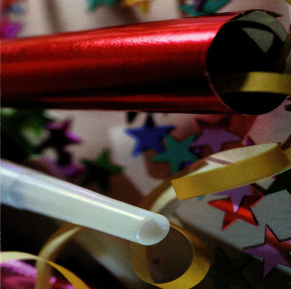 Various : New Year’s Eve: Dance Party (Album,Compilation)