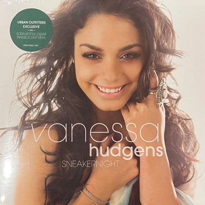 Vanessa Hudgens : Sneakernight (7",45 RPM,Limited Edition)