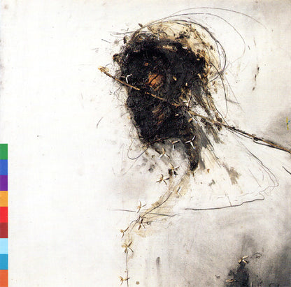 Peter Gabriel : Passion - Music For The Last Temptation Of Christ (Album,Club Edition)