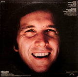 Don McLean : Chain Lightning (LP,Album)